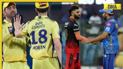 IPL 2023 playoff qualification scenarios: SRH, DC eliminated; what other teams need to do to book playoff berth