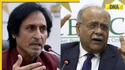 ‘Is he mentally stable’: Ex-PCB chief Ramiz Raja slams Najam Sethi for proposing England as Asia Cup 2023 venue