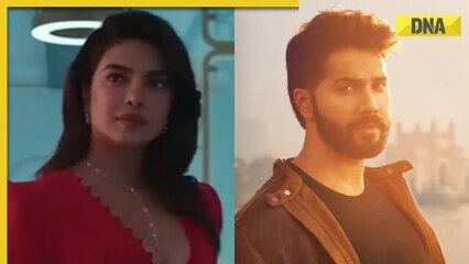 How Citadel episode 5’s ‘secret’ Varun Dhawan cameo reveals his role in show’s Indian instalment, all you need to know