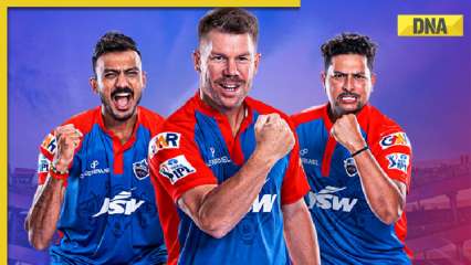 IPL 2023: Delhi Capitals to wear special jersey for their last league match