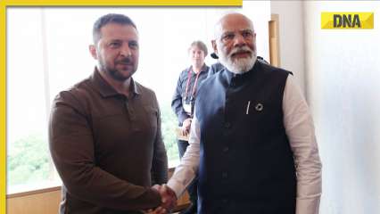 PM Modi meets President Zelenskyy: Can India play a role in diffusing Russia-Ukraine tensions?