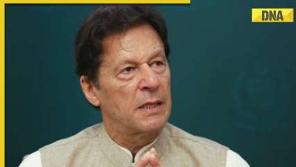 ’80 percent chance…’: Former Pakistan PM Imran Khan makes new prediction