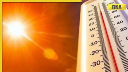 Delhi heatwave alert: Najafgarh temperature touches 46 degrees again; when will it rain in NCR cities?