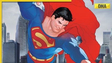 The Flash: First Glimpse of Henry Cavill's Superman Cameo Revealed