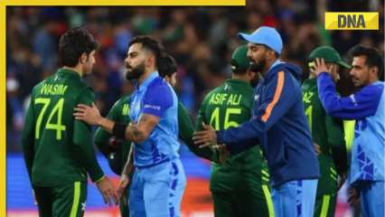 ‘Hume bhi us mulk mein nahi jana’: Former Pakistan skipper’s big claim amid Asia Cup 2023 row