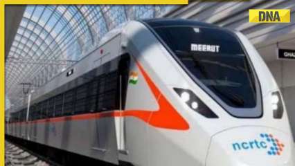 RapidX news: Priority section of Delhi-Ghaziabad-Meerut RRTS ready for operation, say officials
