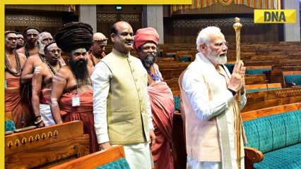 PM Modi treated new Parliament's inauguration like his coronation, claims Opposition