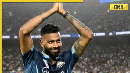 How much did Gujarat Titans captain Hardik Pandya earn from IPL 2023? Know his IPL salary, net worth