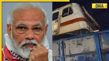 Odisha train accident LIVE Updates: PM Modi to visit crash site in Balasore, death toll rises to 261