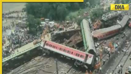 Odisha train accident: Anti-train collision system ‘Kavach’ was not available on the route