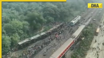 Odisha train accident latest updates: Death toll near 290, here's what we know so far | 10 points