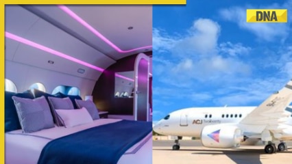 Meet Kabir Mulchandani, businessman offering luxurious party on plane, will cost 12 lakh per hour