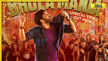 Bhola Mania: First song from Chiranjeevi-starrer Bhola Shankar impresses fans, netizens say ‘200% satisfied’