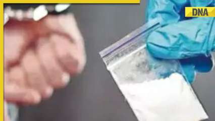 'Largest ever' ever LSD seizure: NCB busts Darknet-based pan-India drug trafficking network