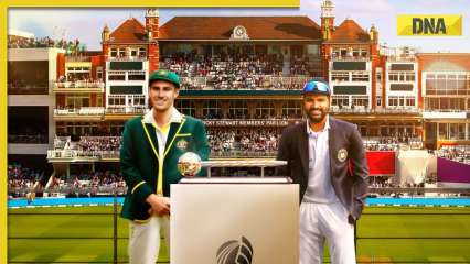 Ind vs Aus, WTC 2023 Special: Why is the World Test Championship final played in England?