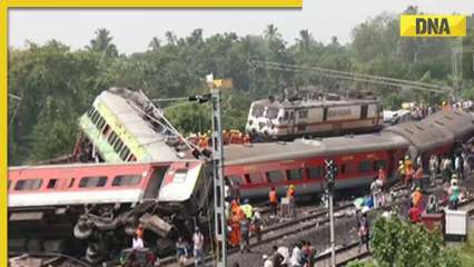 Odisha train tragedy: Woman fakes husband's death to get compensation