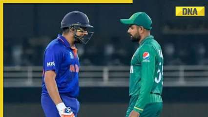 IND vs PAK, World Cup 2023: Pakistan agrees to visit India but under this condition