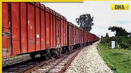Another train derailed in Odisha, goods train wagons run over eight labourers; six killed