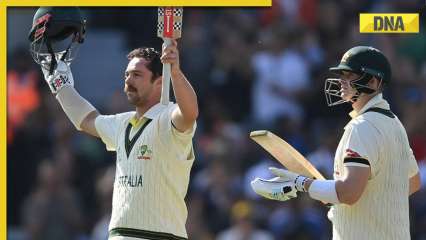 Ind vs Aus, WTC Final: Steve Smith eyes century after Travis Head’s 100 takes AUS to 327/3 at stumps on Day 1