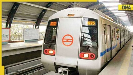 Brown Line to connect Lajpat Nagar, Saket to Silver Line; list of new ...