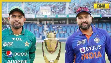 Asia Cup 2023: Hybrid model gets go-ahead, this edition to be played in Pakistan, Sri Lanka