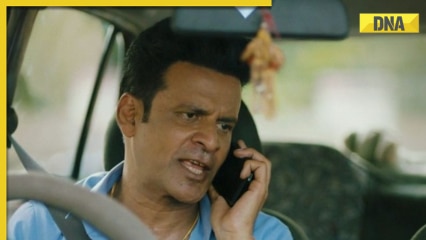 Manoj Bajpayee says he doesn’t get paid ‘as much as I should’ for The Family Man: ‘They pay stars, I am cheap labour’