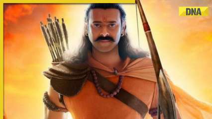 Prabhas, Om Raut film Adipurush crashes on first Monday, Hindi version likely to collect less than Rs 10 crore