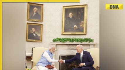 PM Modi US visit: From grand White House welcome to bold address; key highlights of Modi-Biden meet