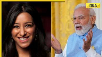Who is Sabrina Siddiqui, White House reporter who questioned PM Modi on Indian democracy?