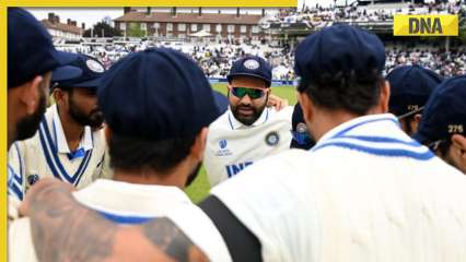 BCCI announces team India squads for ODI and Test series against West Indies, Sanju Samson, Ruturaj Gaikwad return