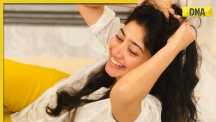 Is Sai Pallavi a part of Jr NTR-starrer Devara? Makers clear the air — Find out what they said