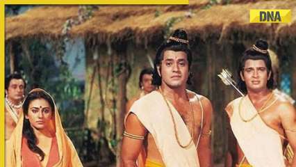 Ramanand Sagar’s Ramayan returns amid Adipurush controversy, know when and where to watch