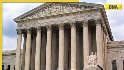 US Supreme Court strikes down affirmative action in college admissions, says race cannot be a factor