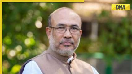 ‘I did not resign because…’: Manipur CM N Biren Singh reveals reasons for his decision not to step down