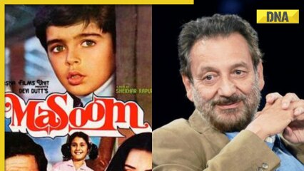 Shekhar Kapur reveals title and storyline of Masoom sequel, read to know more