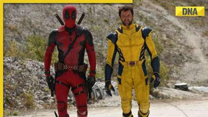 Deadpool 3 first look: Hugh Jackman teams up with Ryan Reynolds, dons Wolverine’s classic yellow-blue suit