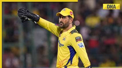 MS Dhoni’s Chennai Super Kings tops in brand and business enterprise value at Rs 1740 crore: Report