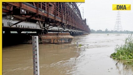Delhi flood havoc finally over? Yamuna water level stabilizes, to recede below ‘dangerous’ level soon