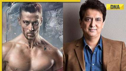 Sajid Nadiadwala to make ‘biggest action film’ Baaghi 4 with Tiger Shroff and A-lister villain: Report