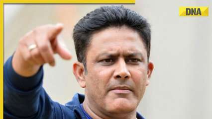 ‘Should be given opportunity…’: Anil Kumble backs inclusion of this leg-spinner in India’s Test team