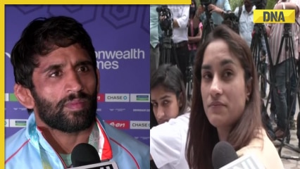 Vinesh Phogat, Bajrang Punia selected for Asian Games 2023 without trials? Wrestlers allege ‘protest’ controversy