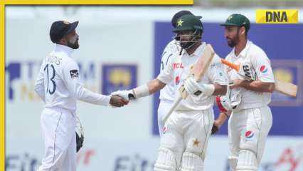 ‘Aj to biryani banegi’: Fans react as Pakistan win their first Test match in 365 days