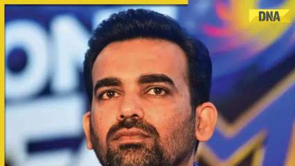 ‘If you get out like this..’: Zaheer Khan criticizes Indian star for getting out playing white-ball shot in 2nd Test