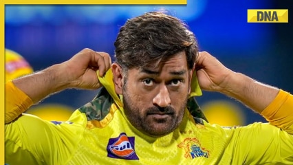 MS Dhoni’s old job offer letter from 2012 goes viral, CSK skipper’s monthly salary was…