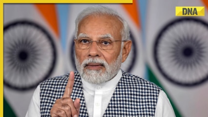 ‘Corruption quit India, appeasement quit India’: PM Modi’s vicious attack at INDIA alliance; coins new slogan