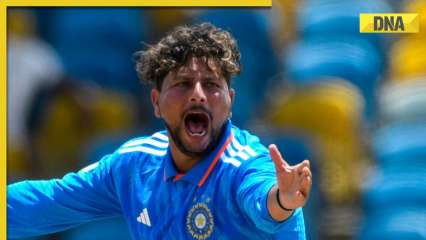 Kuldeep Yadav opens up on his Team India snub, claims it is very ‘normal’
