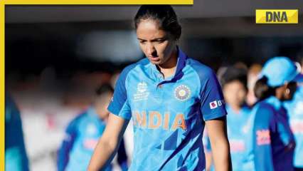 Will Harmanpreet Kaur be able to play the Asian Games 2023 after ICC’s punishment? Check details here