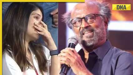 ‘Feel bad seeing Kavya like that on TV…’: Superstar Rajinikanth urges SRH to bring in good players for IPL