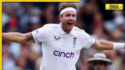 ENG vs AUS: England star pacer Stuart Broad to retire from international cricket after Ashes series