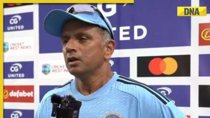 ‘Playing Kohli and Rohit would…’: Rahul Dravid explains the broader perspective after India’s loss in 2nd ODI